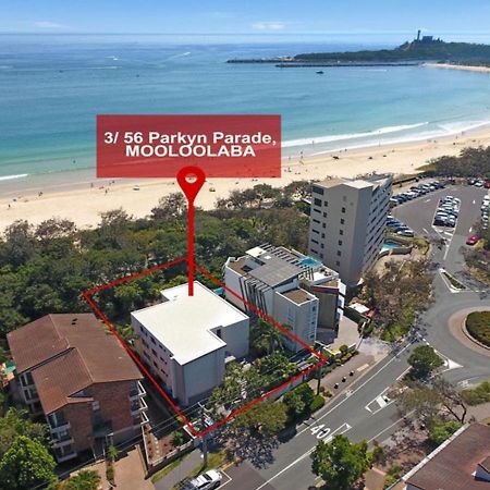 Windmill 3 Διαμέρισμα Mooloolaba Εξωτερικό φωτογραφία