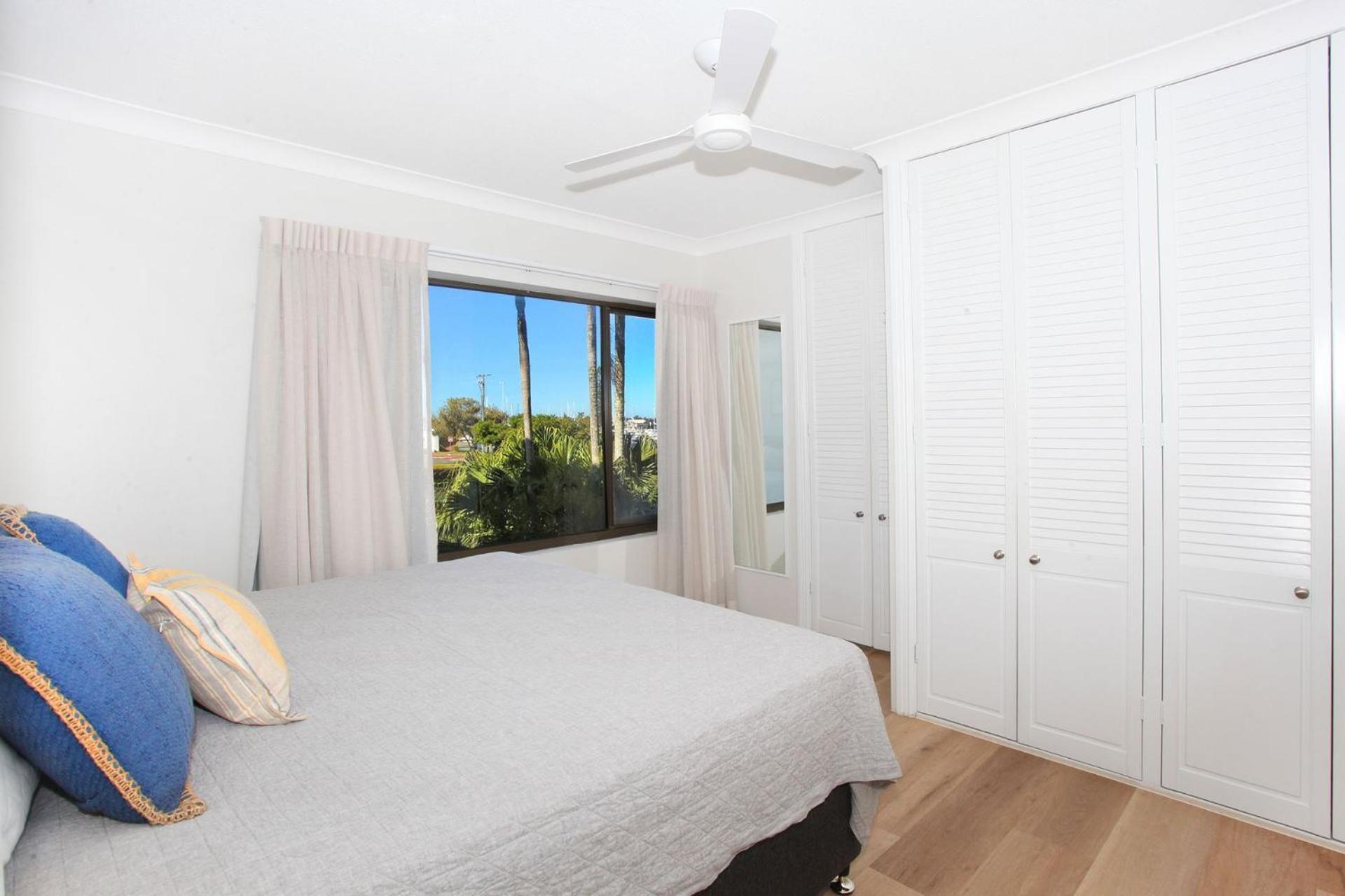 Windmill 3 Διαμέρισμα Mooloolaba Εξωτερικό φωτογραφία