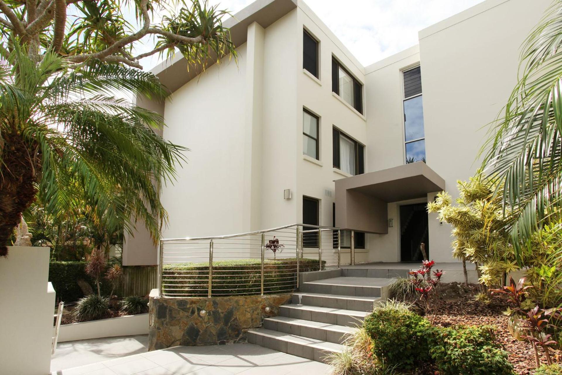 Windmill 3 Διαμέρισμα Mooloolaba Εξωτερικό φωτογραφία